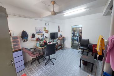 Kampung Tasik Tambahan