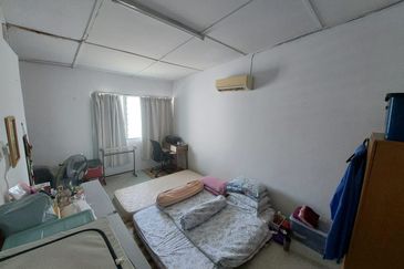 Kampung Tasik Tambahan