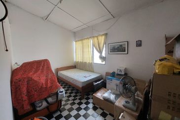 Kampung Tasik Tambahan