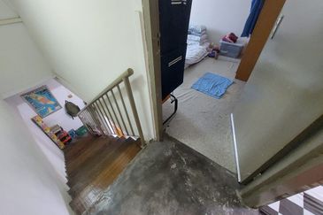 Kampung Tasik Tambahan