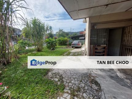 [Cheapest Corner Lot] Taman Tasik Tambahan, Ampang Double Storey Corner House for Sale, Selangor, Ampang