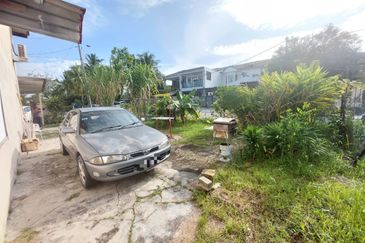 Kampung Tasik Tambahan