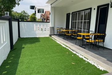 Seksyen 7, Shah Alam