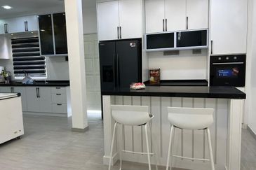 Seksyen 7, Shah Alam