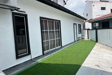 Seksyen 7, Shah Alam