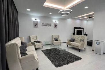 Seksyen 7, Shah Alam