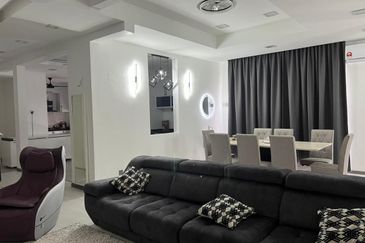 Seksyen 7, Shah Alam