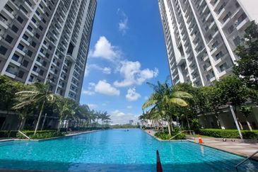 CyberSquare @ Cyberjaya