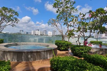 CyberSquare @ Cyberjaya