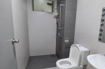 CyberSquare @ Cyberjaya