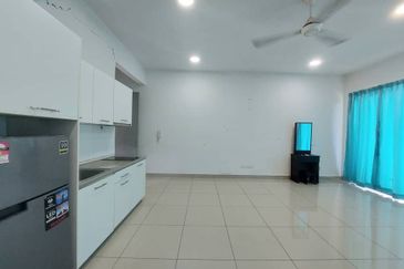 CyberSquare @ Cyberjaya