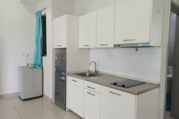 CyberSquare @ Cyberjaya