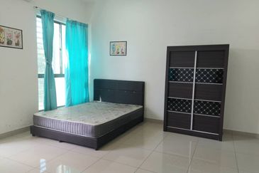 CyberSquare @ Cyberjaya