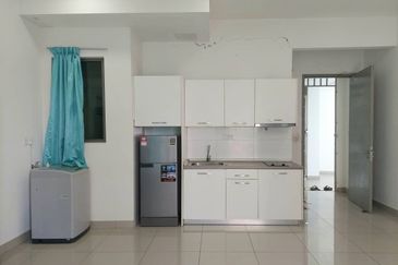 CyberSquare @ Cyberjaya