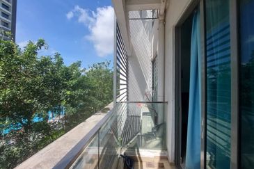 CyberSquare @ Cyberjaya