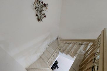 Bandar Bukit Puchong, BP 14