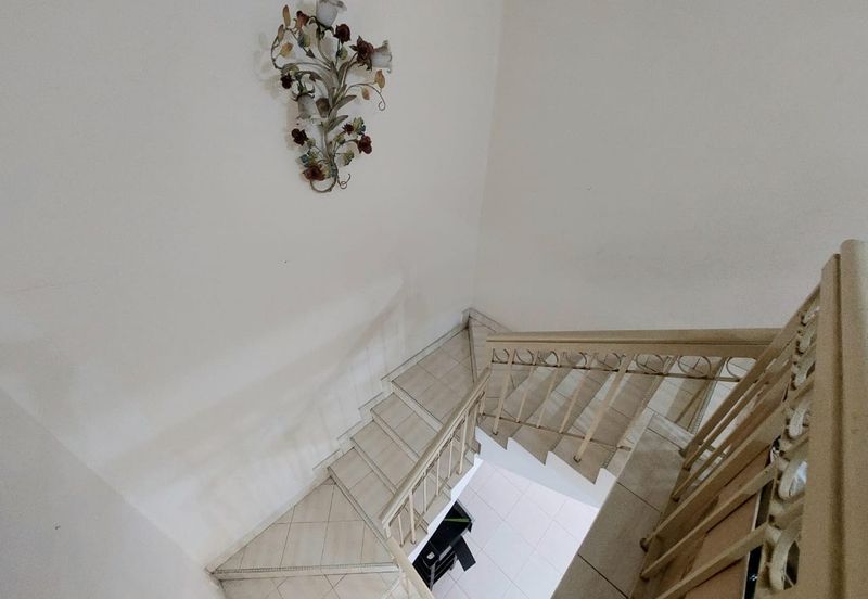 Bandar Bukit Puchong, BP 14