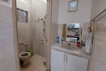 Bandar Bukit Puchong, BP 14