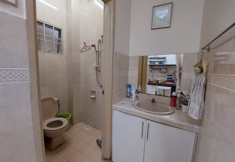 Bandar Bukit Puchong, BP 14