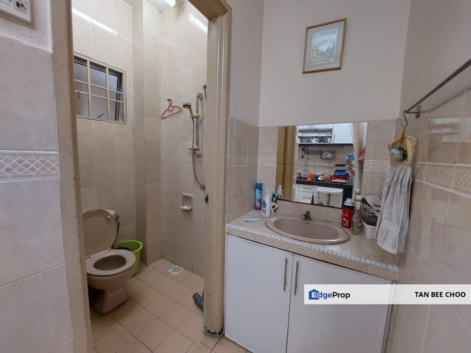 End Lot with Land - Bandar Bukit Puchong 2, BP10, BP11, BP14, Selangor, Puchong