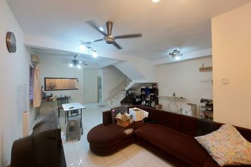 Bandar Bukit Puchong, BP 14