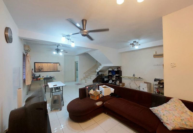 Bandar Bukit Puchong, BP 14