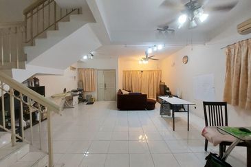 Bandar Bukit Puchong, BP 14