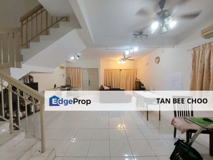 End Lot with Land - Bandar Bukit Puchong 2, BP10, BP11, BP14, Selangor, Puchong