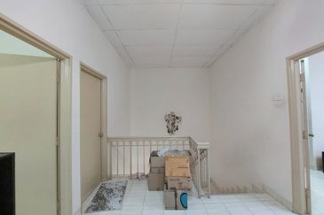 Bandar Bukit Puchong, BP 14