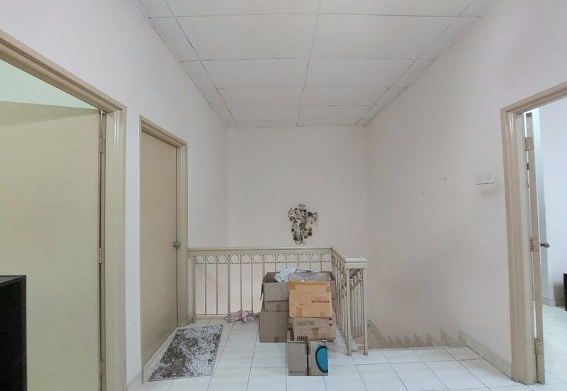 Bandar Bukit Puchong, BP 14