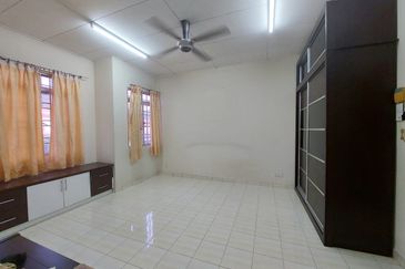 Bandar Bukit Puchong, BP 14