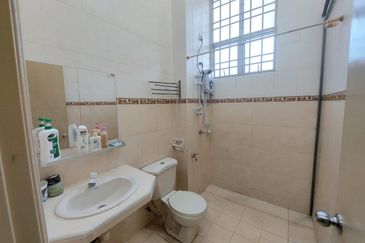 Bandar Bukit Puchong, BP 14