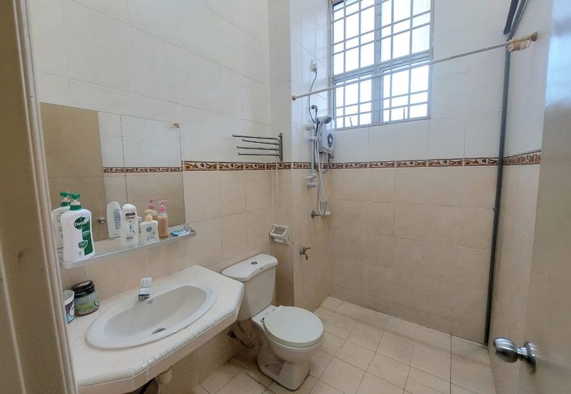 Bandar Bukit Puchong, BP 14