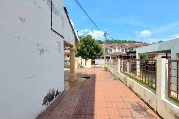 Bandar Bukit Puchong, BP 14