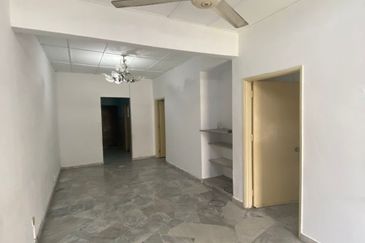 Taman Kinrara Seksyen 4