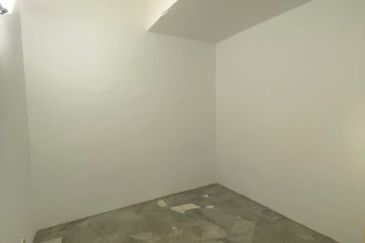 Taman Kinrara Seksyen 4