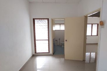 Taman Kinrara Seksyen 2