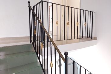 Taman Kinrara Seksyen 2