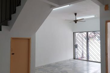 Taman Kinrara Seksyen 2