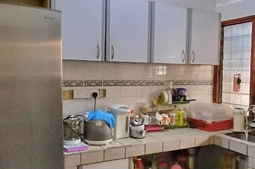 Jalan Bandar Puchong Utama 2