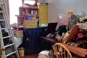 Jalan Bandar Puchong Utama 2