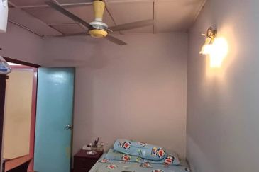 Jalan Bandar Puchong Utama 2