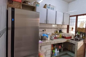 Jalan Bandar Puchong Utama 2