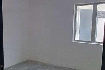 Surian Tropika Apartment / Pangsapuri Bukit  Suria, Sg Long, Kajang