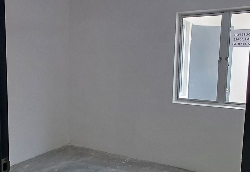 Surian Tropika Apartment / Pangsapuri Bukit  Suria, Sg Long, Kajang