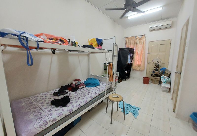 Bandar Bukit Puchong, BP 14