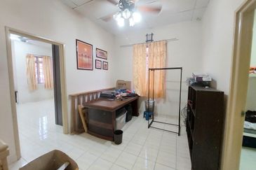 Bandar Bukit Puchong, BP 14