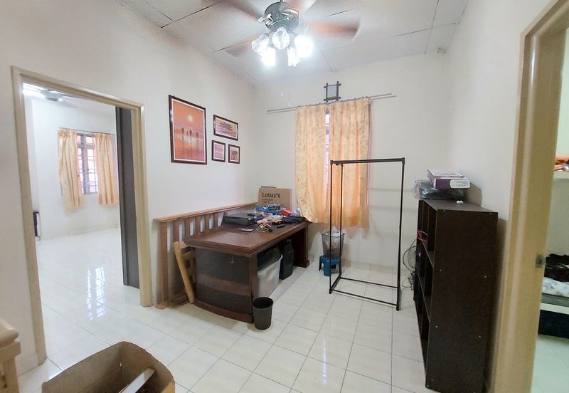 Bandar Bukit Puchong, BP 14