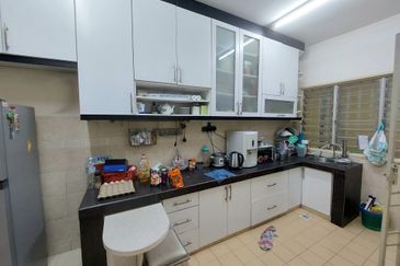 Bandar Bukit Puchong, BP 14