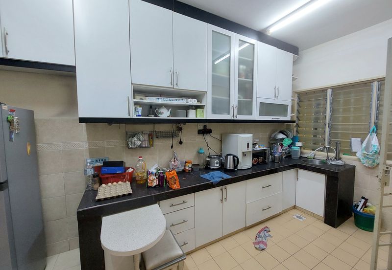 Bandar Bukit Puchong, BP 14